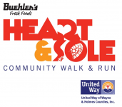 Buehler's Heart & Sole