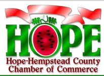 Hope Watermelon 5k