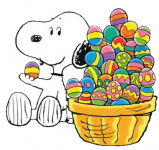 Egg Hunt Hustle