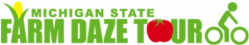 Farm Daze Bicycle Tour