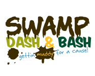 Swamp Dash & Bash Volunteer