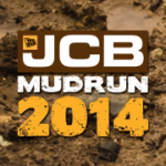 JCB Mud Run