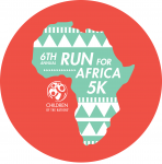 6th Annual Run for Africa 5K