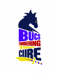 Bucs Thundering Towards a Cure 5K Color Walk/Run