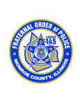 Monroe County Fraternal Order Of Police 5K run/walk