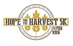Hope for the Harvest 5k and Fun Run