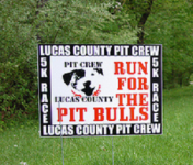 Run for the Bulls 5k