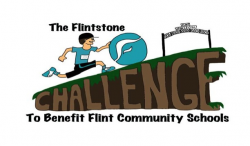 The Flintstone Challenge 5K