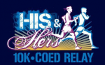 His & Hers 10K and Coed Relay