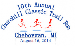 10 Annual Churchill Classic Trail Run