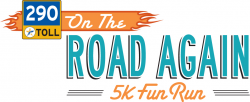 On The Road Again 5K Fun Run