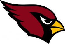 Cardinal Spirit Run