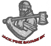 Jack Pine Savage 5k