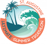 St Augustine Ultimate Summer Triathlon