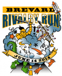 Brevard Rivalry Run 5K