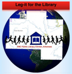 Leg-it for the Library 2-Mile Run/Walk