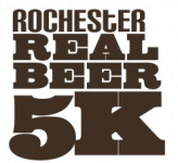 Rochester Real Beer 5K