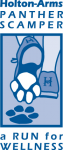 Panther Scamper 5K & 1 Mile Fun Run/Walk