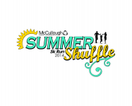 Summer Shuffle