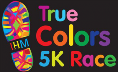 True Colors 5K Race