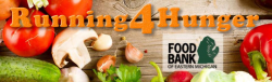 Running 4 Hunger