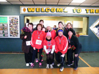 Howell Couch to 5K