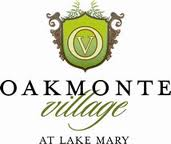 2nd Annual Oakmonte Village 5k Fun Run/Walk