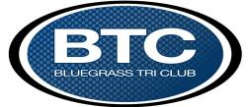 bluegrass triathlon club bluegrass triathlon club