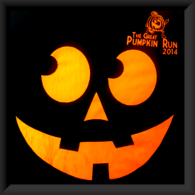 Great Pumpkin Run