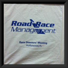 Road Race Management