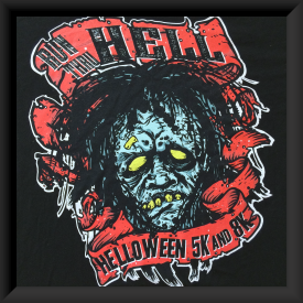 Run Thru Hell