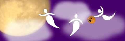 Halloween Hustle 5K Fun Run/Walk/Bicycle and Costume Pageant