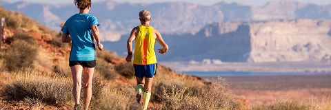 Yosemite Half Marathon