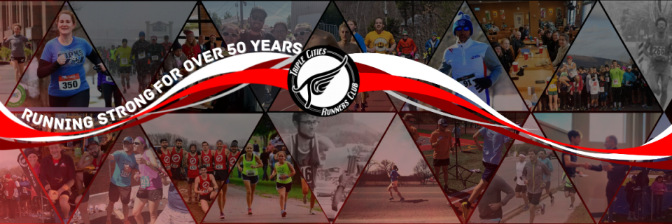 Triple Cities Runners Club