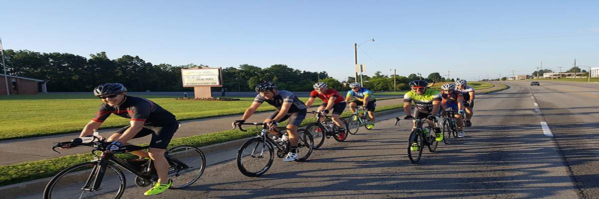 Central Kentucky Wheelmen