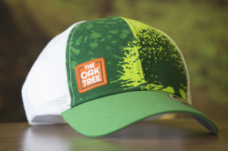boco gear running hat