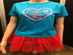 View a larger image of Red Tutu