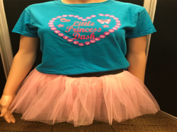 View a larger image of Light Pink Tutu