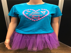 View a larger image of Purple Tutu