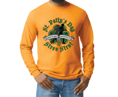 View a larger image of StrutShirt