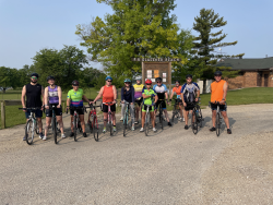 View a larger image of Tri-Shark Classic PUPS Beginning Triathlon & Duathlon Program