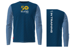 View a larger image of Long Sleeve Training Shirt