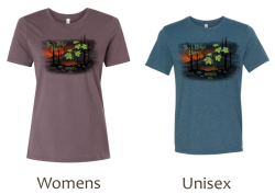 View a larger image of LTD Edition Triblend Tee 