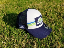 View a larger image of SwimRun Lake James BOCO Hat