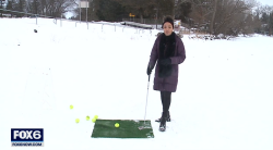 View a larger image of On course events - Individual