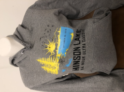 View a larger image of Sport Gray Hinson Hoodie