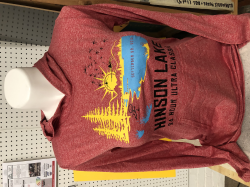 View a larger image of Performance Hooded T-shirt