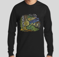 View a larger image of Long Sleeve Cotton Shirt