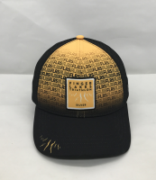 View a larger image of Finger Lakes Triathlon Silver Trucker Hat