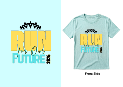 View a larger image of 2026 T-shirt